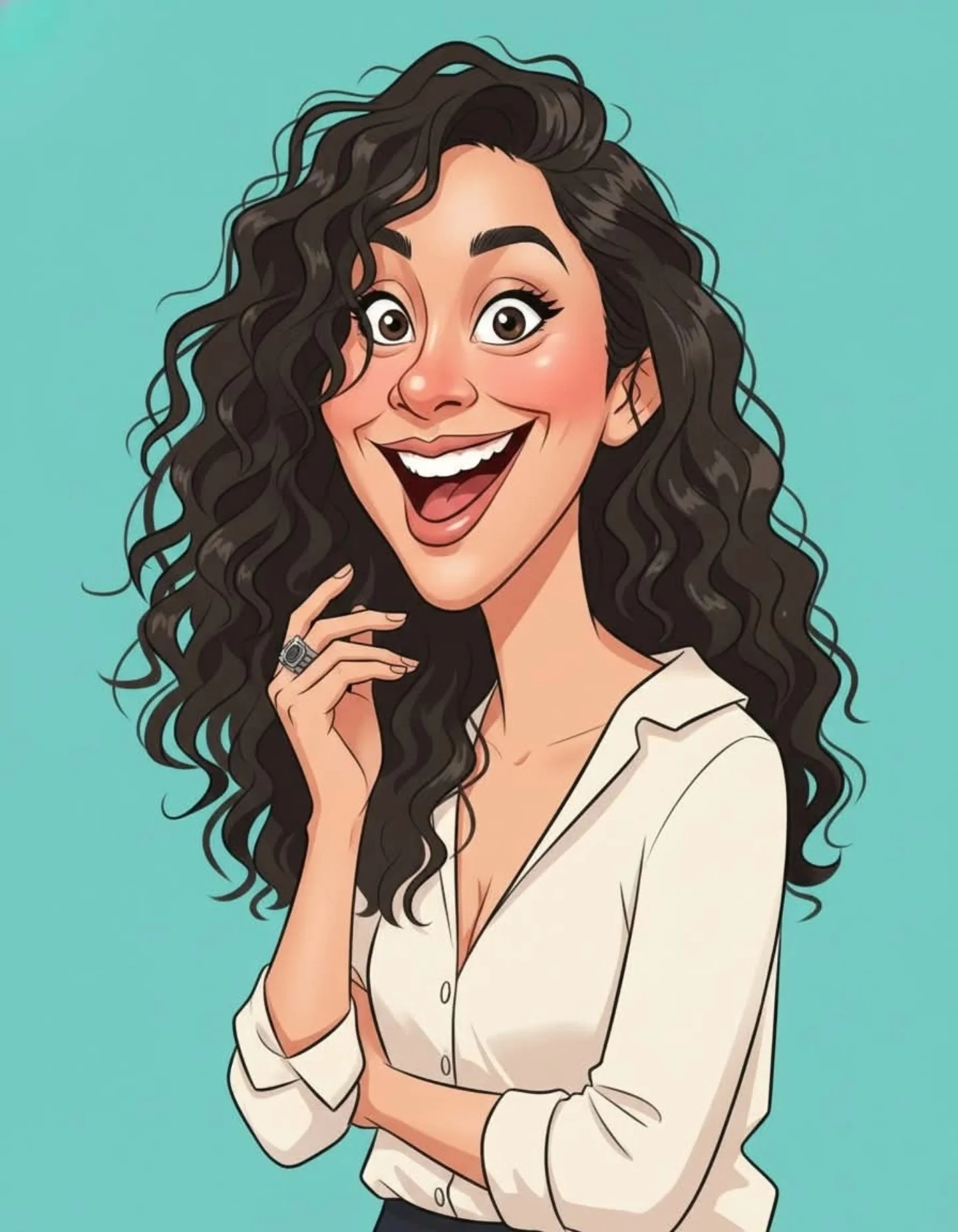 Cartoon Me
