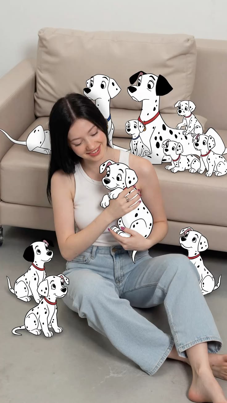 Toon Pet Invasion