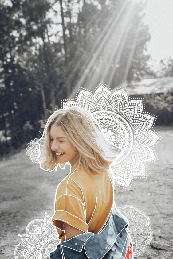 Mandala Aura
