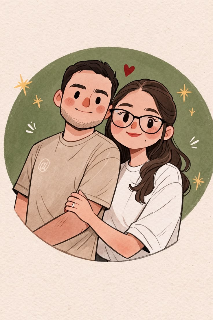 Storybook Portrait