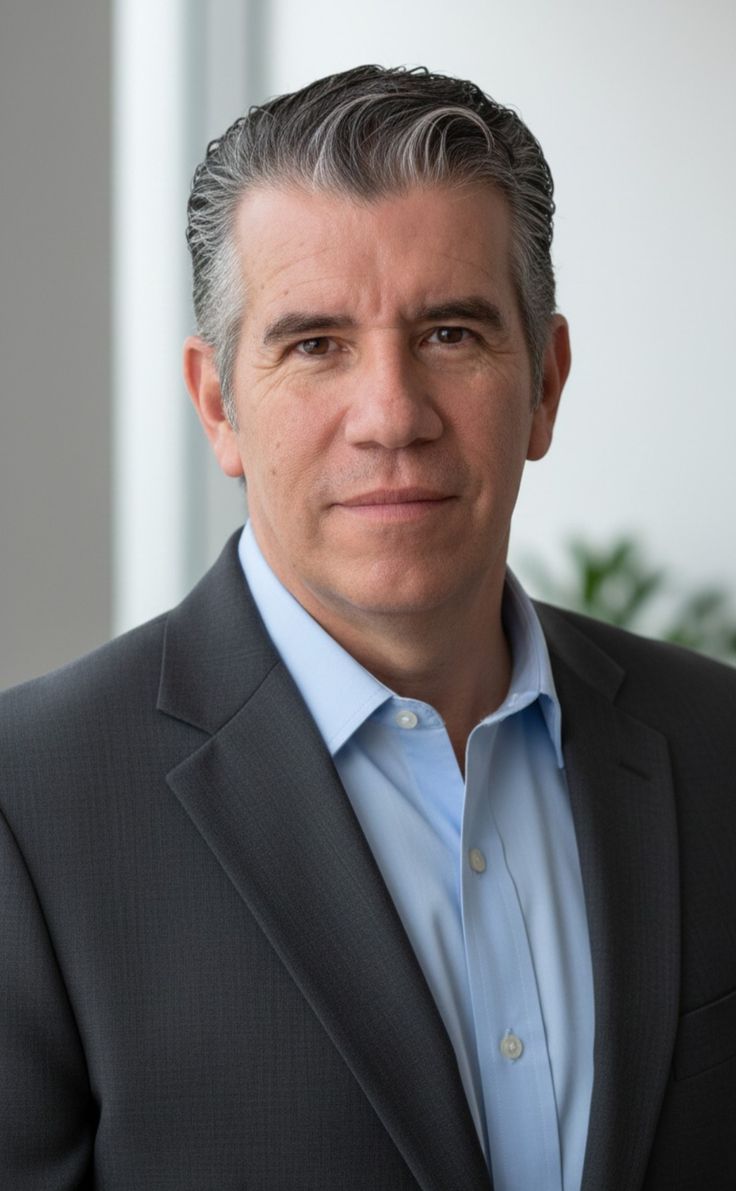 Modern Executive