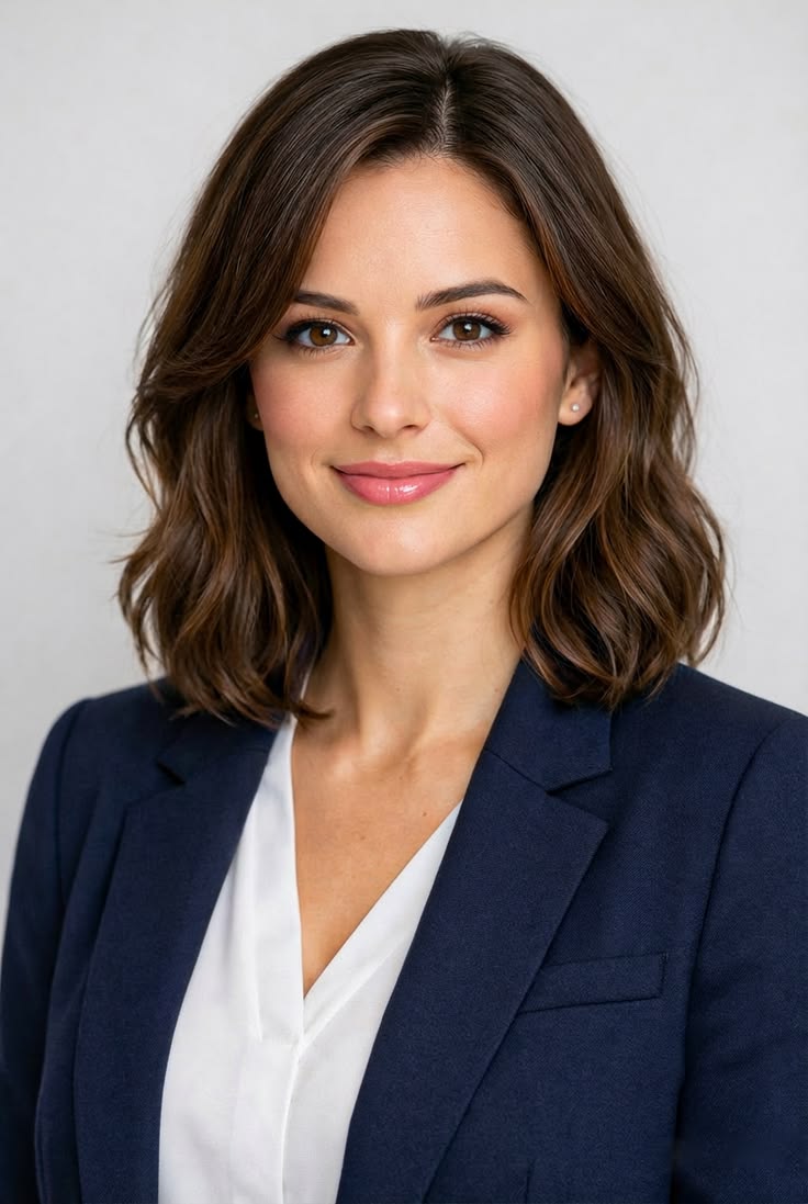 Classic Headshot