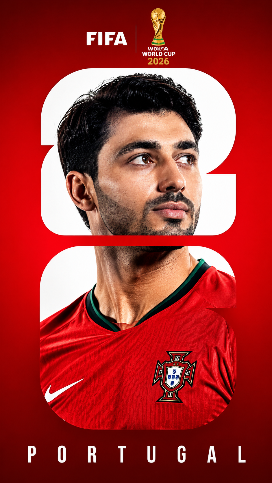 26 Hero Card